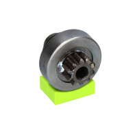 Starter Pinion VALEO aftermarket expertise suitable for VAG and others