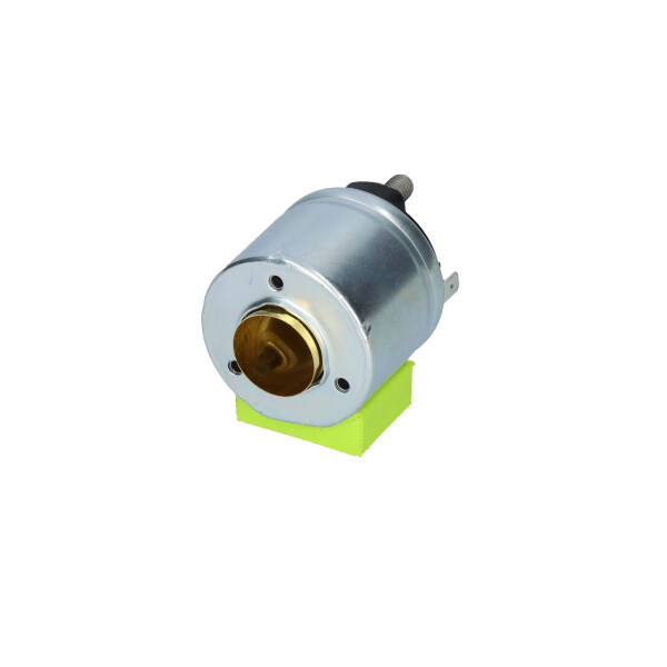 Magnetic Switch Starter VALEO Aftermarket-Expertise fits BMW