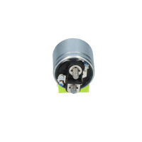 Magnetic Switch Starter VALEO Aftermarket-Expertise fits BMW