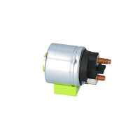 Magnetic Switch Starter VALEO IAM-Expertise suitable for e.g. CITROËN