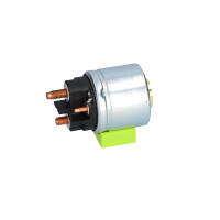 Magnetic Switch Starter VALEO IAM-Expertise suitable for e.g. CITROËN