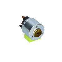 Magnetic Switch Starter VALEO IAM-Expertise suitable for e.g. CITROËN