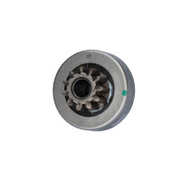 Starter Pinion VALEO Aftermarket-Expertise suitable for...