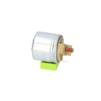Magnetic Switch Starter VALEO IAM-Expertise suitable for RENAULT