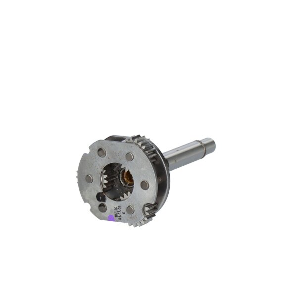 Freewheel Gear Starter VALEO IAM-Expertise suitable for e.g. CITROËN