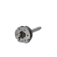 Freewheel Gear Starter VALEO IAM-Expertise suitable for...