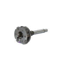 Freewheel Gear Starter VALEO IAM-Expertise suitable for...
