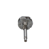 Freewheel Gear Starter VALEO IAM-Expertise suitable for e.g. CITROËN