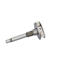 Freewheel Gear Starter VALEO IAM-Expertise suitable for e.g. CITROËN