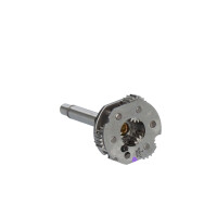 Freewheel Gear Starter VALEO IAM-Expertise suitable for e.g. CITROËN