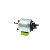 Magnetic Switch Starter VALEO IAM-Expertise suitable for RENAULT