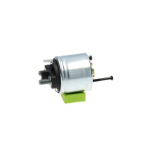 Magnetic Switch Starter VALEO IAM-Expertise suitable for RENAULT