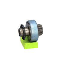 Starter Pinion VALEO Aftermarket-Expertise suitable for CITROËN and others