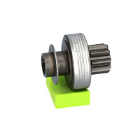 Starter Pinion VALEO Aftermarket-Expertise suitable for DAIMLER