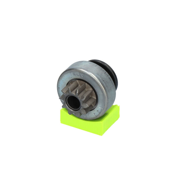 Starter Pinion VALEO Aftermarket-Expertise suitable for DAIMLER and others