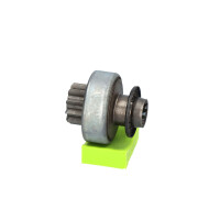 Starter Pinion VALEO Aftermarket-Expertise suitable for DAIMLER and others