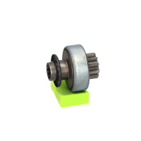 Starter Pinion VALEO Aftermarket-Expertise suitable for DAIMLER and others