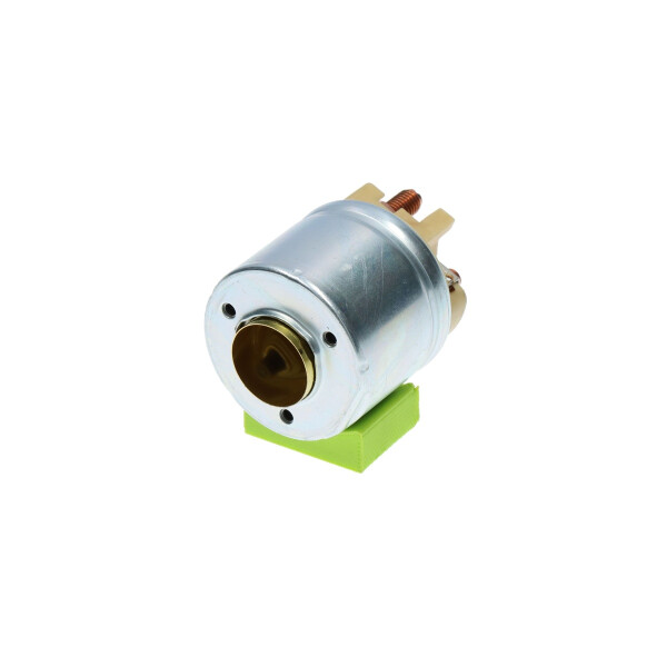 Magnetic Switch Starter VALEO IAM-Expertise suitable for DAIMLER