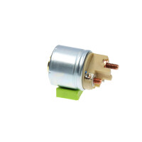 Magnetic Switch Starter VALEO IAM-Expertise suitable for DAIMLER