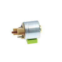Magnetic Switch Starter VALEO IAM-Expertise suitable for DAIMLER