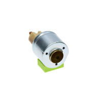 Magnetic Switch Starter VALEO IAM-Expertise suitable for DAIMLER