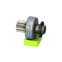 Starter Pinion VALEO aftermarket expertise suitable for BMW and others