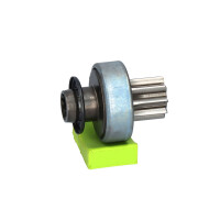 Starter Pinion VALEO aftermarket expertise suitable for BMW and others