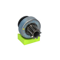 Starter Pinion VALEO aftermarket expertise suitable for BMW and others