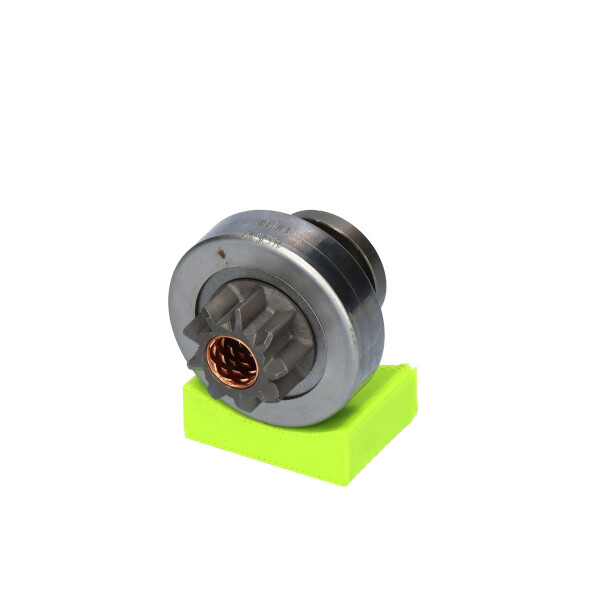 Starter Pinion VALEO Aftermarket-Expertise suitable for CITROËN and others