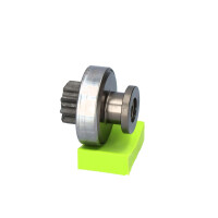 Starter Pinion VALEO Aftermarket-Expertise suitable for CITROËN and others