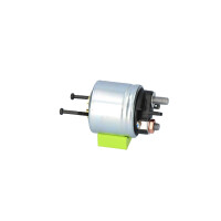 Magnetic Switch Starter VALEO IAM-Expertise suitable for RENAULT