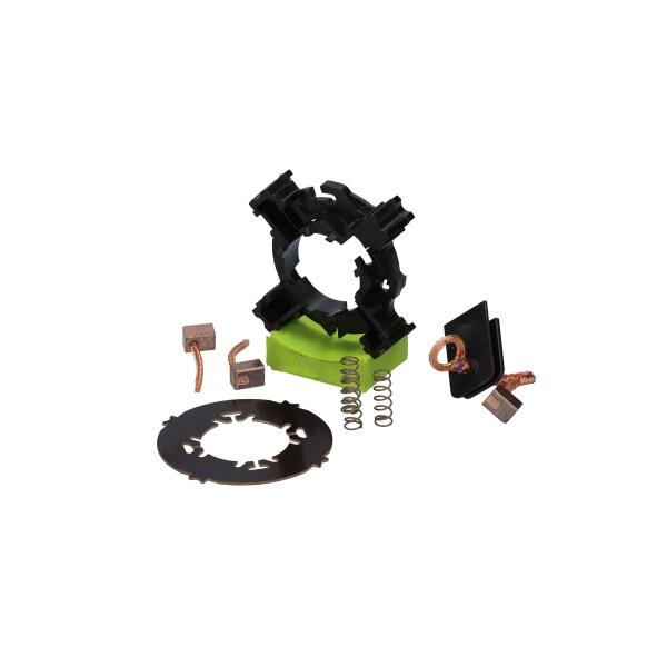 Repair Kit Starter VALEO Aftermarket-Expertise suitable for NISSAN