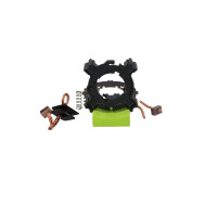 Repair Kit Starter VALEO Aftermarket-Expertise suitable for NISSAN