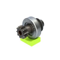 Starter Pinion VALEO Aftermarket-Expertise suitable for...