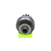 Starter Pinion VALEO Aftermarket-Expertise suitable for JOHN DEERE