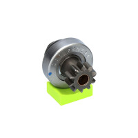 Starter Pinion VALEO Aftermarket-Expertise suitable for JOHN DEERE