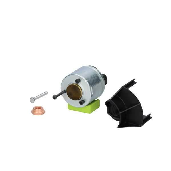 Magnetic Switch Starter VALEO IAM-Expertise suitable for JOHN DEERE