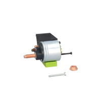 Magnetic Switch Starter VALEO IAM-Expertise suitable for JOHN DEERE
