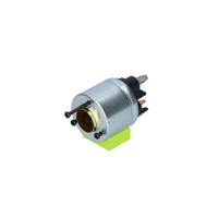 Magnetic Switch Starter VALEO IAM-Expertise suitable for...