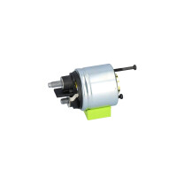 Magnetic Switch Starter VALEO IAM-Expertise suitable for e.g. CITROËN