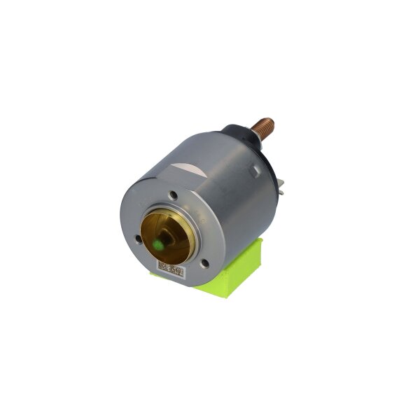 Magnetic Switch Starter VALEO aftermarket expertise fits VAG