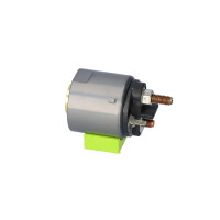 Magnetic Switch Starter VALEO aftermarket expertise fits VAG