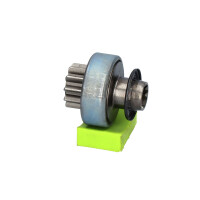 Starter Pinion VALEO Aftermarket-Expertise suitable for CITROËN and others