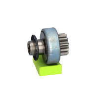 Starter Pinion VALEO Aftermarket-Expertise suitable for CITROËN and others