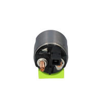 Magnetic Switch Starter VALEO aftermarket expertise fits VAG