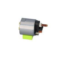 Magnetic Switch Starter VALEO aftermarket expertise fits VAG