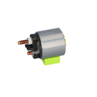 Magnetic Switch Starter VALEO aftermarket expertise fits VAG
