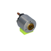 Magnetic Switch Starter VALEO aftermarket expertise fits VAG