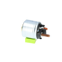 Magnetic Switch Starter VALEO IAM-Expertise suitable for DAIMLER