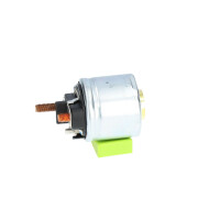 Magnetic Switch Starter VALEO IAM-Expertise suitable for DAIMLER